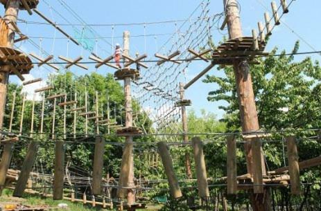 Kids' Paradise House Balatonboglár Buitenkant foto